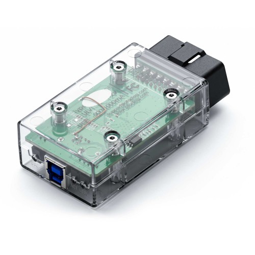 New Pluto JLR VCI 2026 for Jaguar Land rover 2017-2026 Work with PLUTO JLR