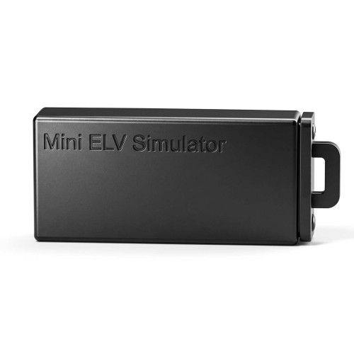 OEM MB MINI ELV Simulator
