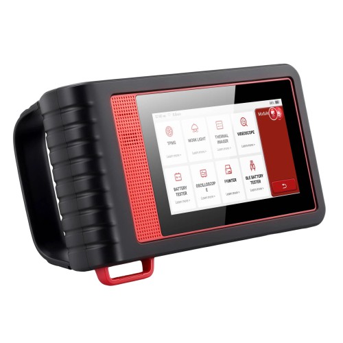 THINKCAR THINKTOOL MINI2 Full System Diagnostic Add CAN-FD, 16 Languages, 28 Maintenance Services