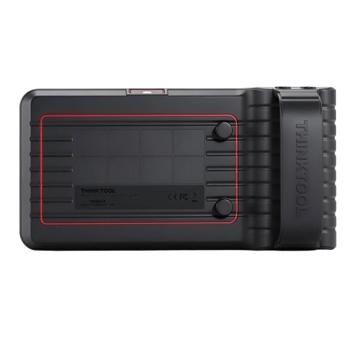 THINKCAR THINKTOOL MINI2 Full System Diagnostic Add CAN-FD, 16 Languages, 28 Maintenance Services