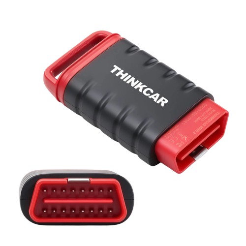 THINKCAR THINKTOOL MINI2 Full System Diagnostic Add CAN-FD, 16 Languages, 28 Maintenance Services