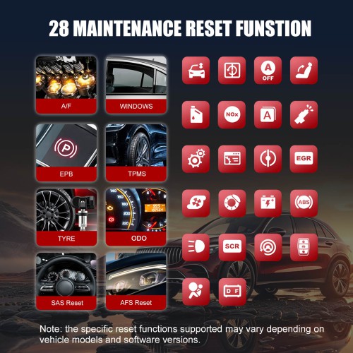 THINKCAR THINKTOOL MINI2 Full System Diagnostic Add CAN-FD, 16 Languages, 28 Maintenance Services