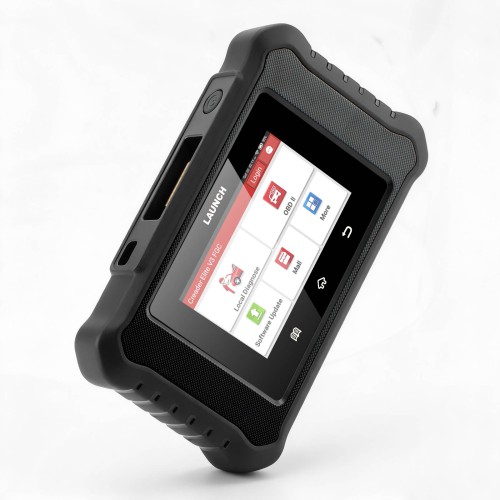LAUNCH Creader Elite V3 FGC Passenger Car E-commerce Configuration
