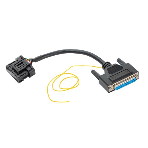 KEYDIY MOTO-HD-33PIN Cable Used with KD-MOTO Motorcycle Adapter