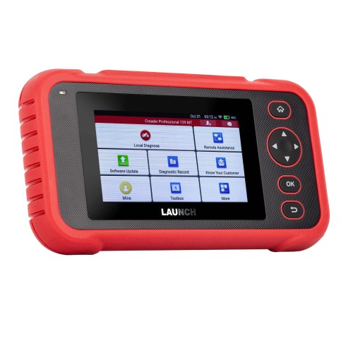 Launch Creader CRP129MT Motorcycle Diagnostic Tool