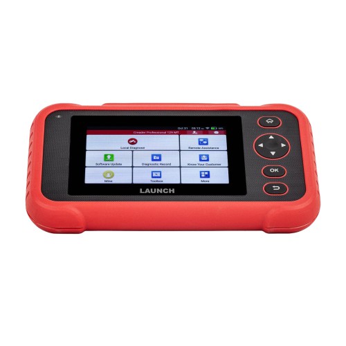 Launch Creader CRP129MT Motorcycle Diagnostic Tool