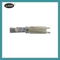 LISHI CHERY101(8) 2 in 1 Auto Pick and Decoder