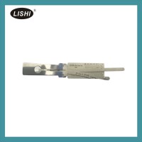 LISHI ISU5 (IGN) 2 in 1 Auto Pick and Decoder