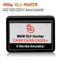 [US/UK/EU Ship] BMW ELV Hunter CAS2 CAS3 CAS3+ E Series Emulator