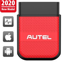 AUTEL MaxiAP AP200H Bluetooth OBD2 Scanner Code Reader for All Vehicles Supports Android, IOS Free Shipping