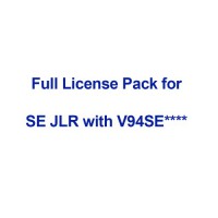 VXDIAG Full Brands Authorization License Pack for VCX SE JLR with SN V94SE****