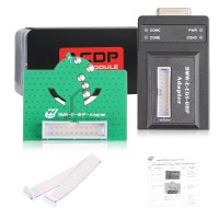 Yanhua Mini ACDP Module 17 BMW E series 6HP (GS19D) Reset Free Shipping