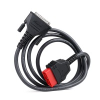 Xhorse XDKP25 OBD-DB25 Cable for VVDI Key Tool Plus Pad
