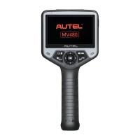 100% Original Autel MaxiVideo MV480 Inspection Camera 1080P HD Industrial Endoscope Video Scope Videoscope Upgraded of MV460