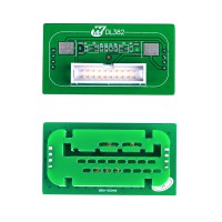 Yanhua Mini ACDP Module 21 for VW/Audi Gearbox Mileage Correction with License A605