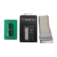 Yanhua Mini ACDP Module 18 Benz MB 12 in 1 Interface Board  DME Reflash Bench Mode