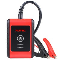 [EU/UK/US Ship] 100% Original AUTEL MaxiBAS BT506 Battery and Electrical System Analysis Tool