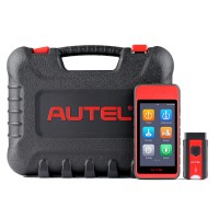 [US Ship Only] AUTEL MaxiTPMS ITS600 TPMS Relearn Tool Support Sensor Relearn/ Activation/ Programming