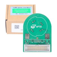 YANHUA Mini ACDP Module 14 MPS6 Gearbox Clone for Volvo/Land Rover/Ford/Chrysler/Dodge