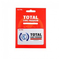 Autel MaxiCOM MK908 II One Year Update Service