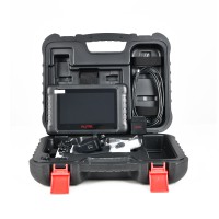 AUTEL MaxiDAS DS808S-BT Auto Diagnostic Tool Oil Reset EPB SAS BMS Bi-directional Active Tests