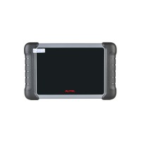 Autel MaxiPRO MP808BT Pro KIT OE-Level Full System Diagnostic Tool with Complete OBD1 Adapters Support Battery Testing