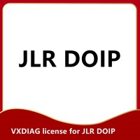 VXDIAG Add JLR DOIP License 2017-2025 for VXDIAG VCX SE & VXDIAG Multi Diagnostic Tool