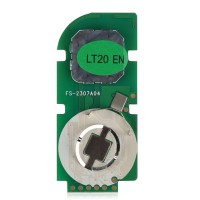 Lonsdor LT20-07 07NJ 8A Smart Key for Lexus 4 Buttons for K518ISE K518S KH100+
