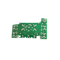 AUDI Multi-media Interface Control Board for 2006-2010 Year Audi Q7 2005-2011 Year Audi A6L With GPS