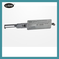 Decoder picks for VW HU66(1)(direct read )