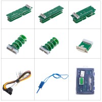 Yanhua Mini ACDP Module 32 for K-Line Module Clone Supports EDC16 MED9.x ECUs