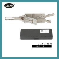 Newest LISHI VA6 Renault Citroen 2-in-1 Auto Pick and Decoder