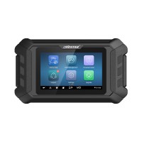 OBDSTAR ISCAN EVINRUDE MARINE Diagnostic Tablet for EVINRUDE