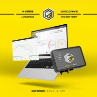 Alientech KESS3MKWO KESS3 Master - DynoDrive Activation