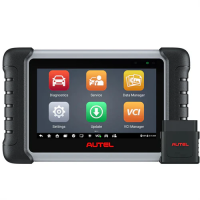 Autel MaxiPRO MP808BT PRO ECU Coding Bidirectional Tool, 30+ Service, Android 11,FCA add Battery Test VAG Guided Functions