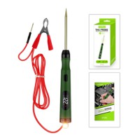 TOPDIAG P50 Multi-function Car Tester, Voltage/Bulb Load Voltage Measurement, Electrical Load Test, Power Polarity Display