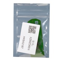 XHORSE XZMZD6EN Special PCB Board Exclusively for Mazda Models 5pcs