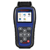 Autel MaxiTPMS TS501 Pro TPMS Programming MX-Sensor Activate Diagnostic Scanner Multi-language Lifetime free update