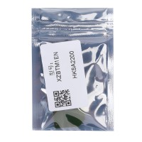 XHORSE XZBTM1EN, Special PCB Board Exclusively for HONDA Motorcycles 5 pcs/lot