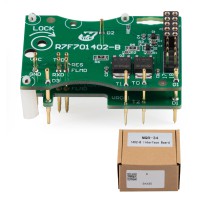 YANHUA R7F701402-B Interface Board for Module 34