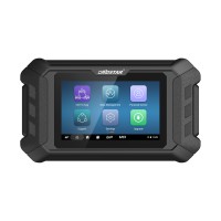 OBDSTAR iScan Vespa Intelligent Motorcycle Diagnostic Equipment for VESPA