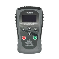 100% Original TDB1000 Advanced Security Systems Electronic Tester Key Programmer Better than Autel KM100 or the Xhorse Max Pro