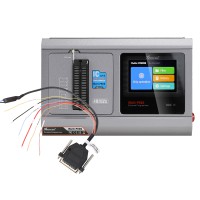 XHORSE Multi-Prog Multi Prog Programmer XDMPG0GL ECU Gearbox Programmer with Free MQB48 License with XDMPR8GL MQB-RH850/V850 Adapter