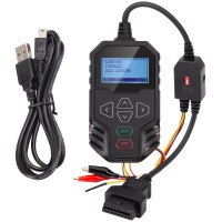 OBDSTAR MT203 CAN Driver/Gateway Simulator Support CAN Driver & Gateway Simulation 2 Years Free Update