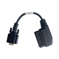 OBDSTAR TCM-004 DL382 Clone Cable for DC706 and X300 Classic G3