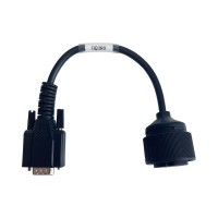 OBDSTAR TCM-005 DQ380 Gearbox Bench Connector for OBDSTAR DC706 and X300 Classic G3