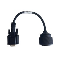 OBDSTAR TCM-006 VL381 Clone Cable for DC706 and X300 Classic G3