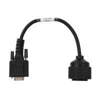 OBDSTAR TCM-008 GETRAG MPS6 TCM TCU Connector for DC706 and X300 Classic G3 for Chrysler Dodge Ford Land rover Renault Volvo