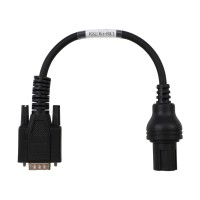 OBDSTAR TCM-010 GETRAG VGS2-FDCT VGS-FDCT Connector for Benz