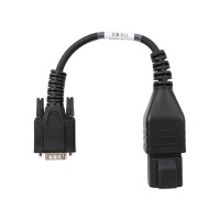 OBDSTAR TCM-011 GETRAG VGS2-FCVT Connector for Benz